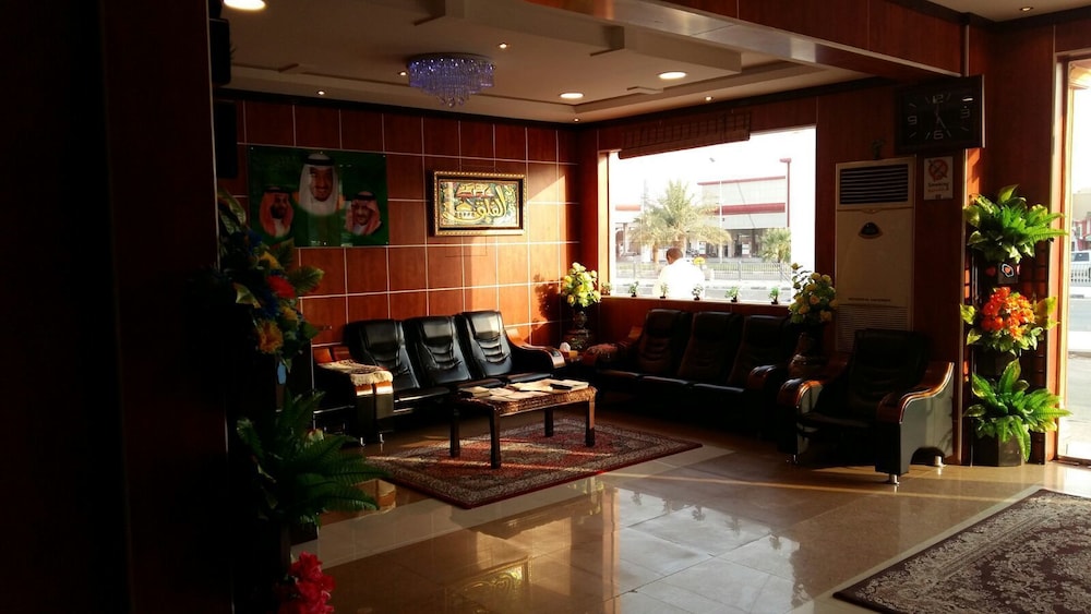 العييري للشقق المفروشة الأحساء 5(Al Eairy Furnished Apartments Al Ahsa 5) 45/61