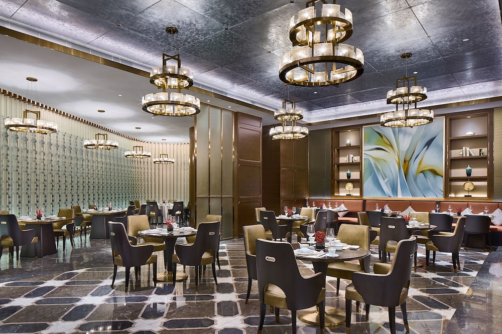 PRIMUS HOTEL SHANGHAI HONGQIAO 35/52