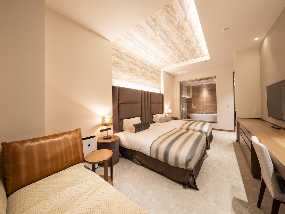 La'gent Stay Hakodate Ekimae 13/50
