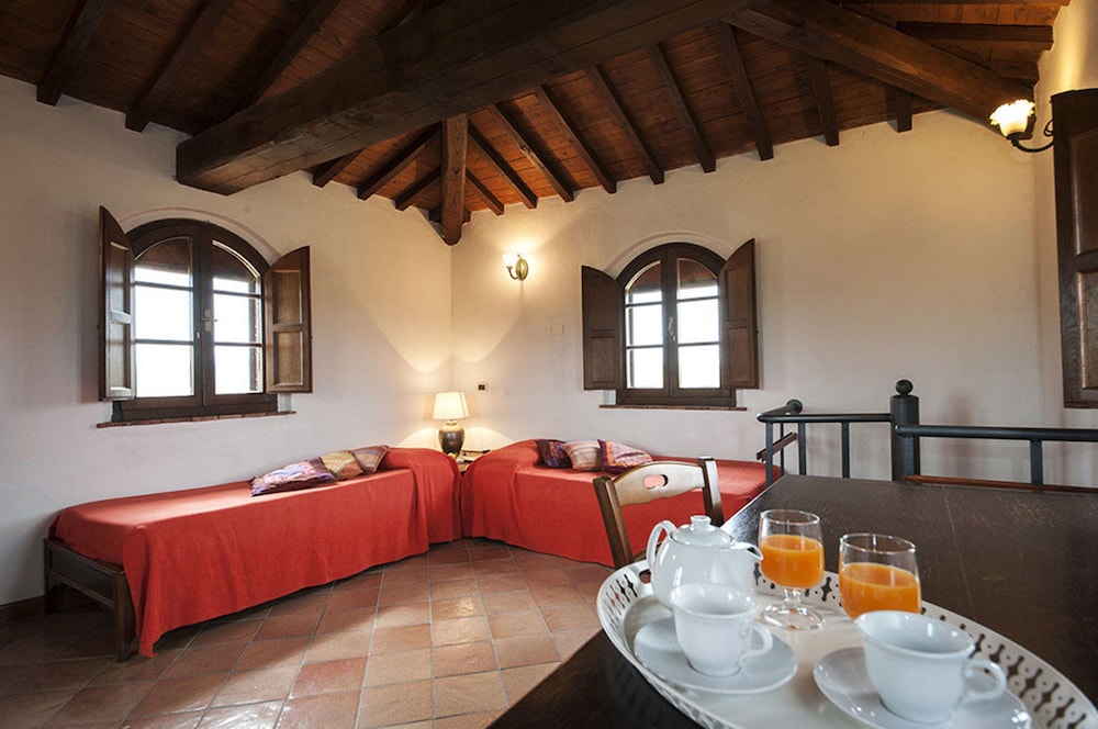 Agriturismo Ragoncino 27/40
