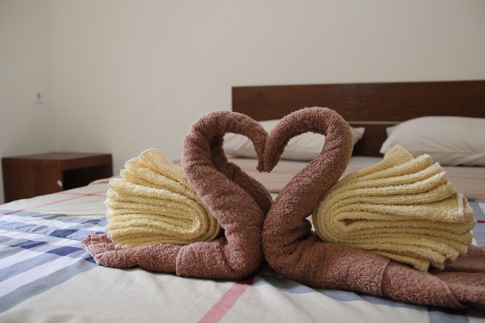 Bamboe Inn Homestay 22/36