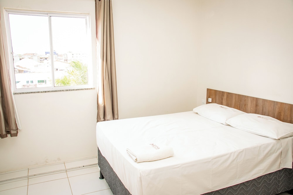 Letiva Hotel Centro 17/50