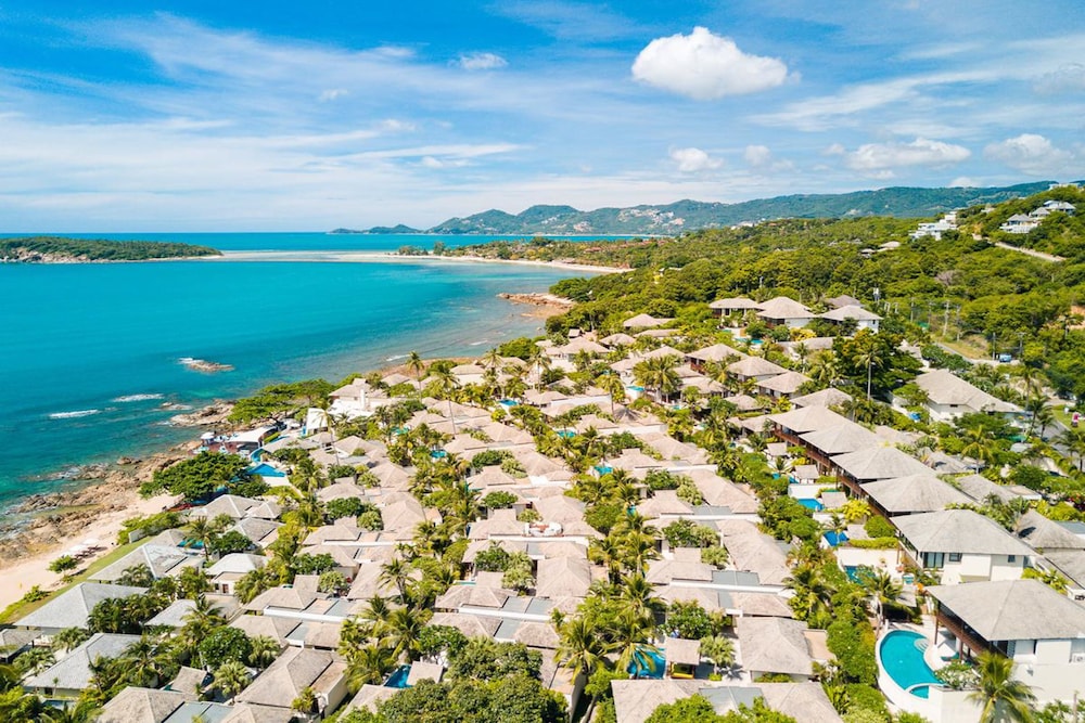 Kanda Pool Villas Ex Kanda Residences Samui 45/50