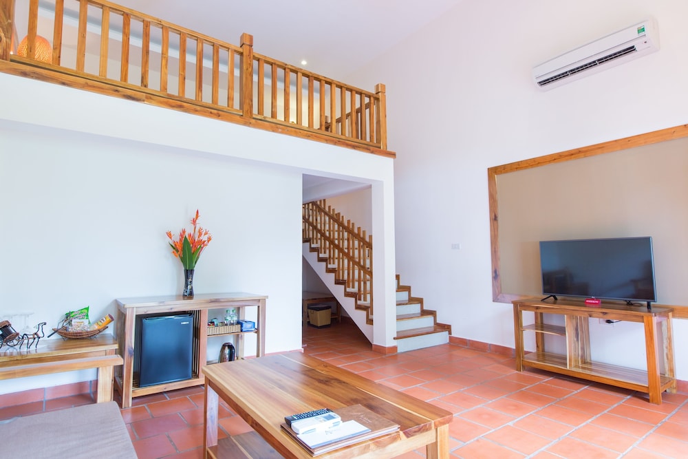 Ancarine Beach Resort 47/72