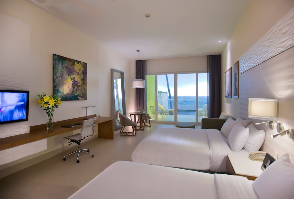 Krystal Grand Puerto Vallarta 16/44