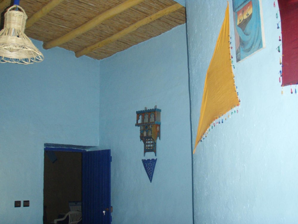 Mama Merzouga Camp 15/50