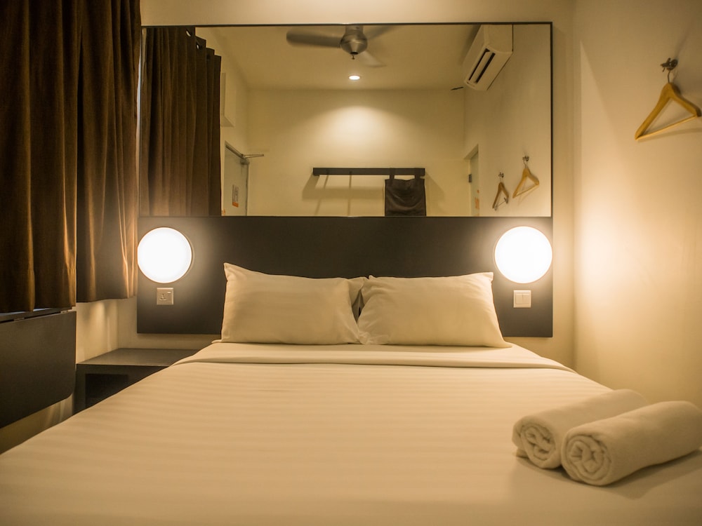 Tune Hotel Klia Aeropolis 17/52