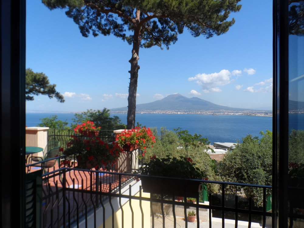 Ancelle Sorrento 38/42