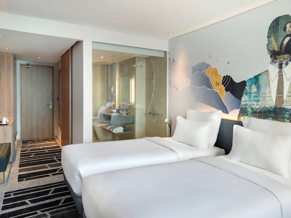 Novotel Jakarta Cikini 16/49