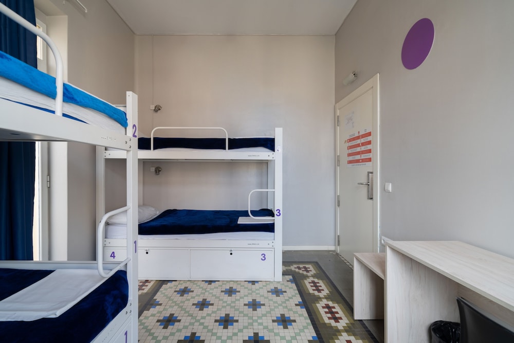 Purple Nest Hostel 29/60