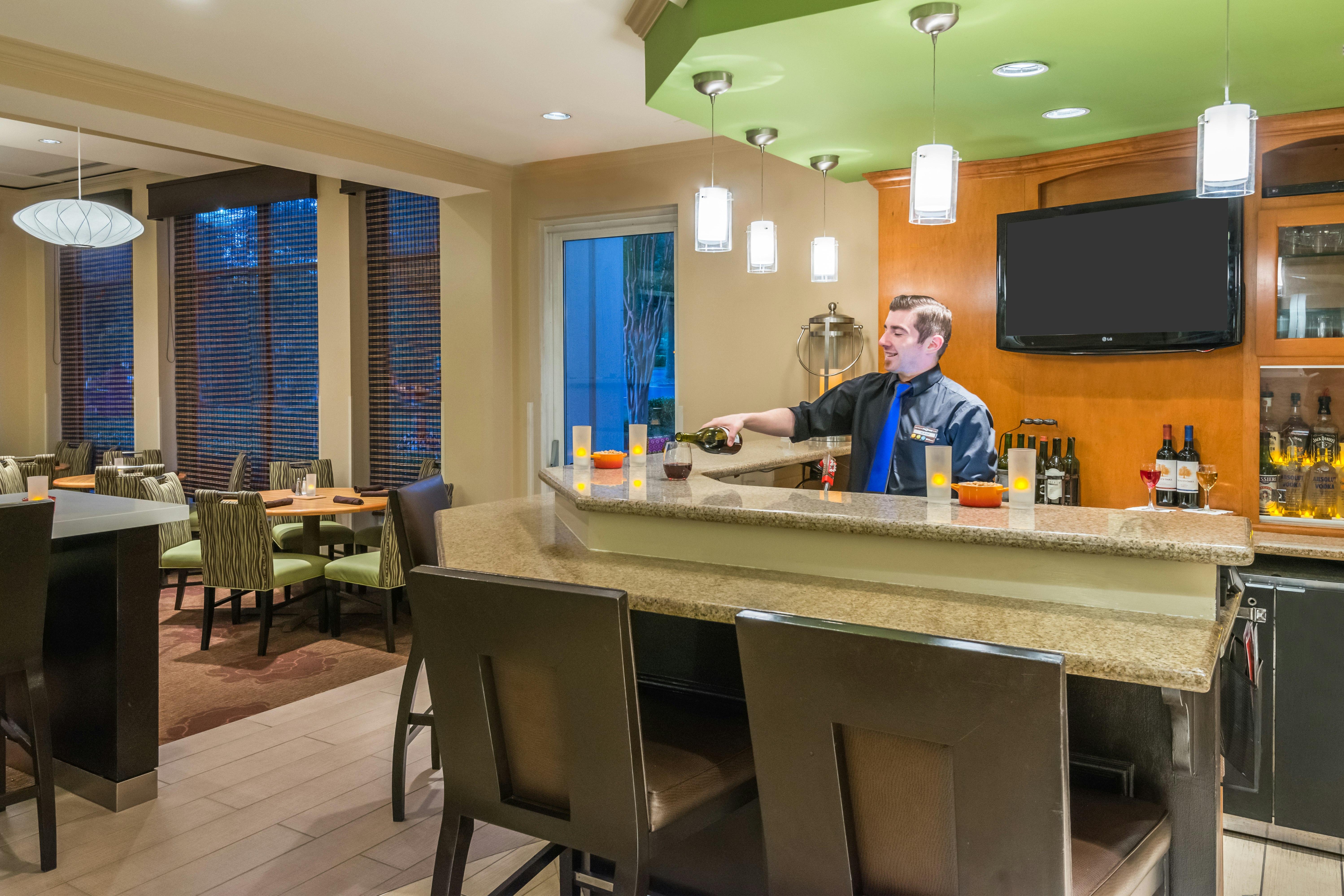 Hilton Garden Inn Atlanta North/Alpharetta 23/36