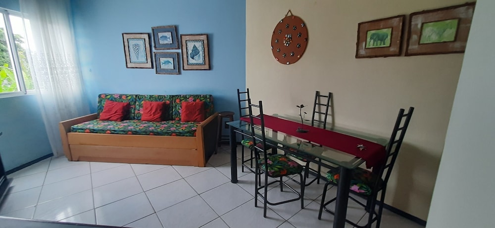 Apart Hotel Ilha Residence 36/50