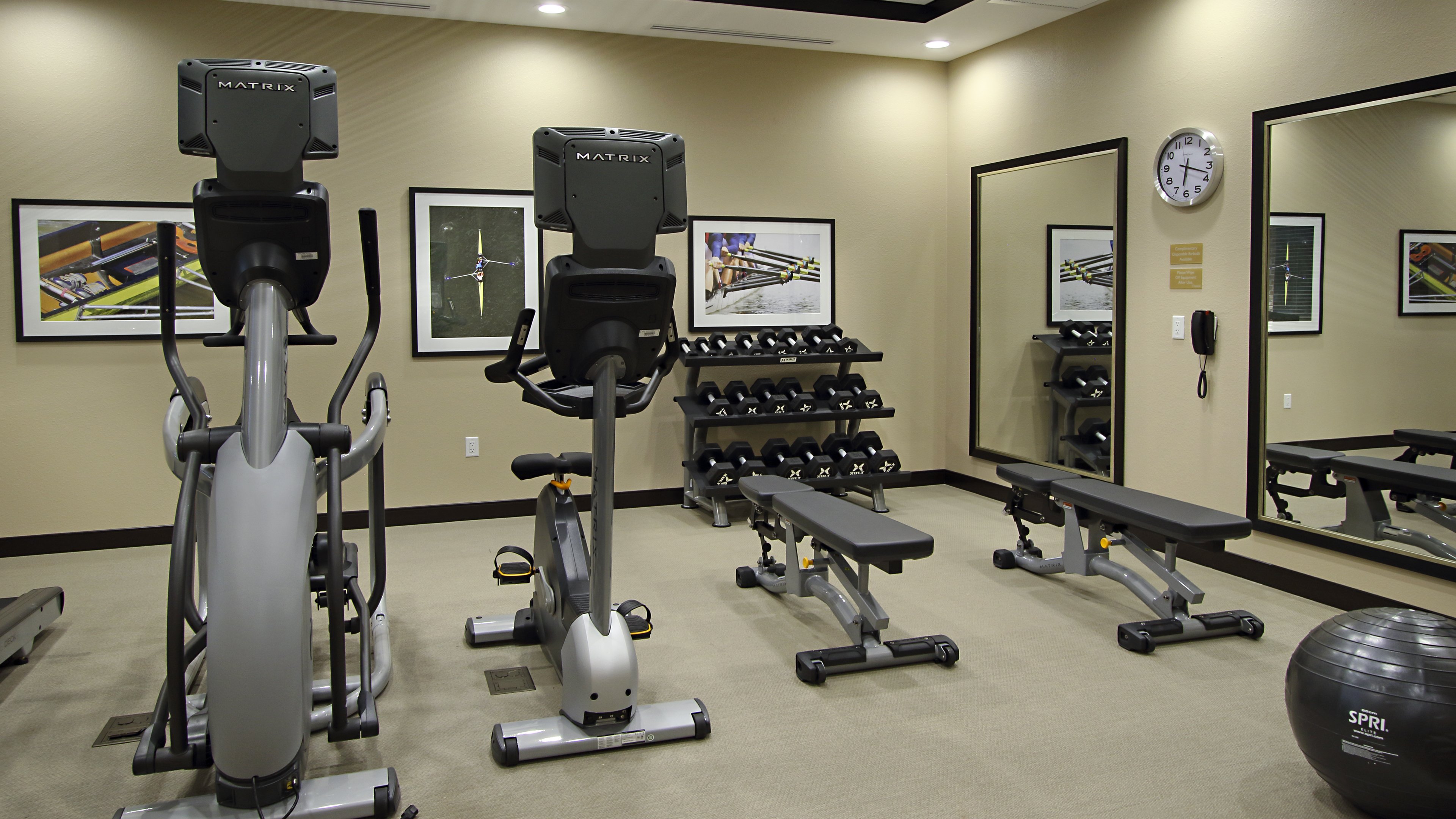Candlewood Suites Dallas-Frisco NW Toyota Ctr 24/50