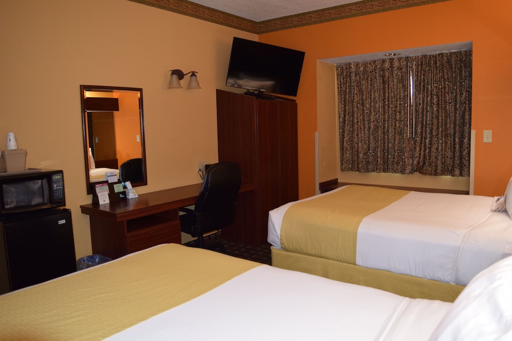 Microtel Inn & Suites by Wyndham Rock Hill/Charlotte Area 9/46