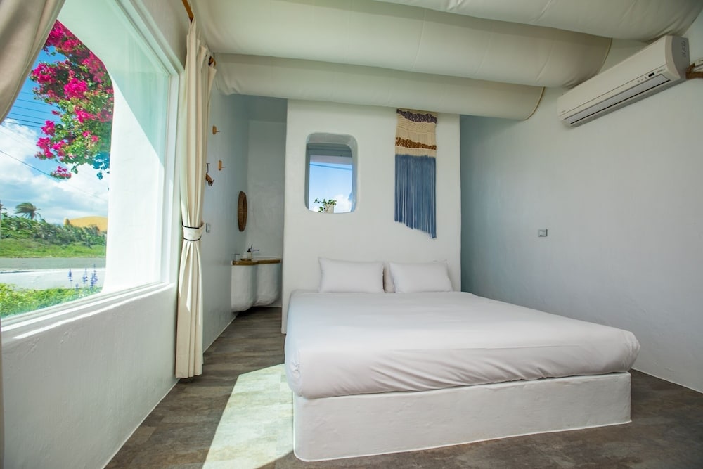 Southborder Design Hotel 22/69