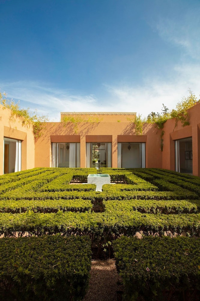 The Oberoi Marrakech 65/66