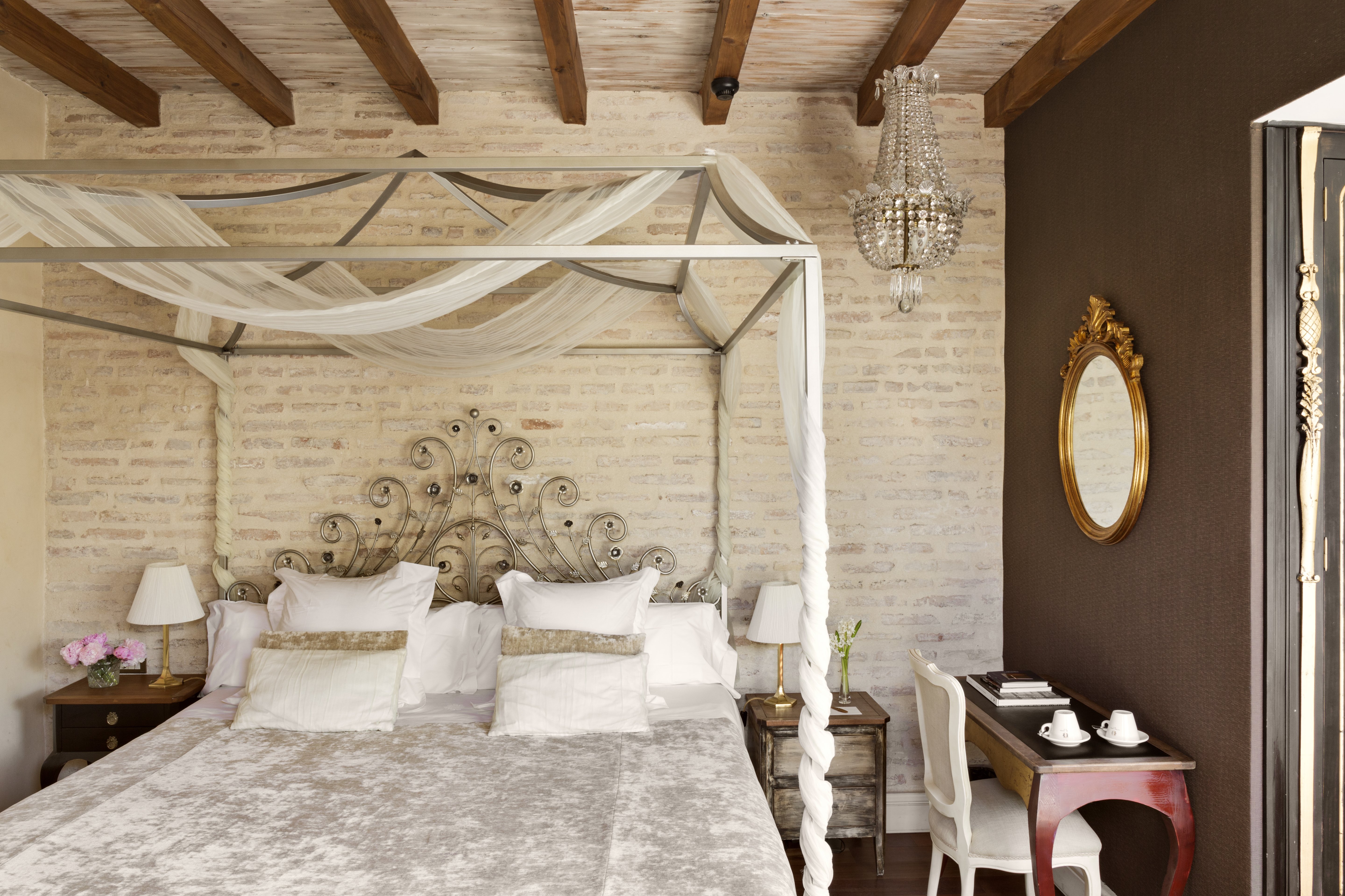 Hotel Casa 1800 Sevilla 77/100
