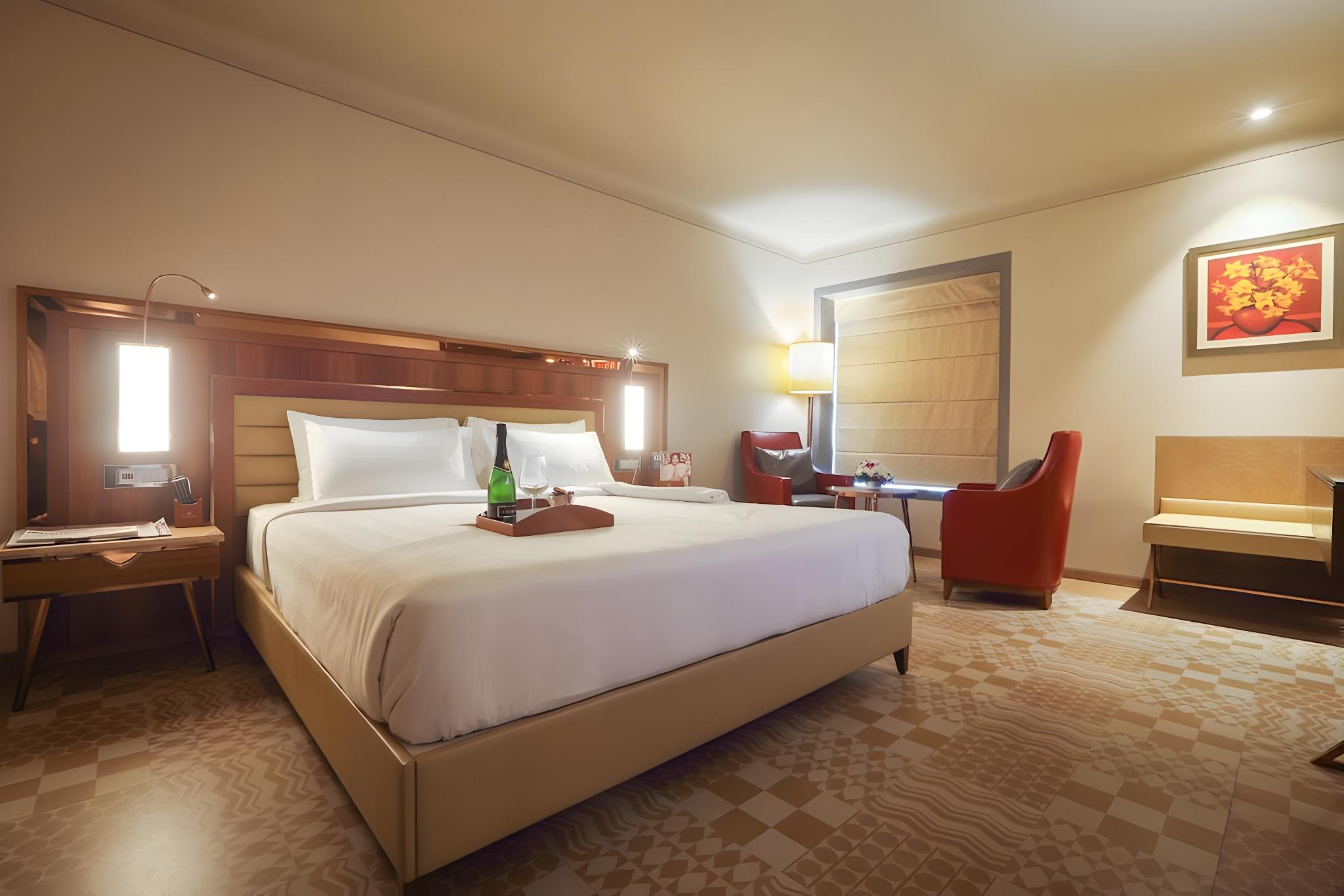 The Grandeur Boutique Hotel 16/30