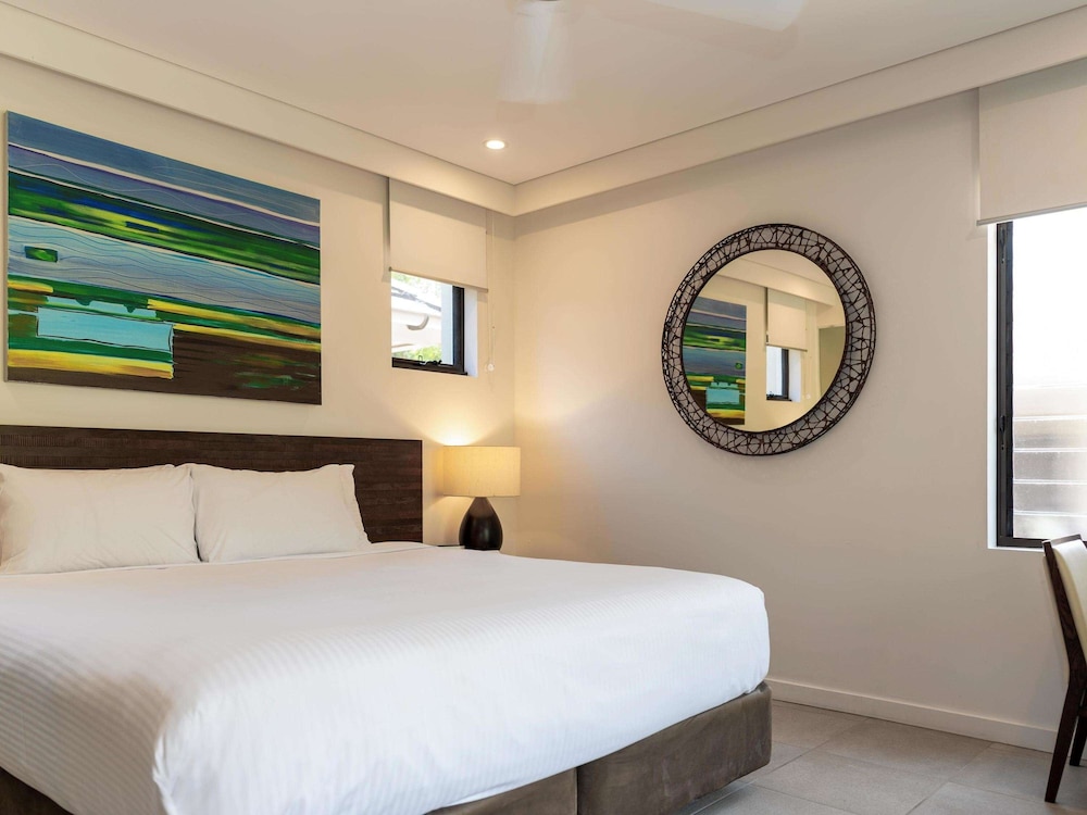 Pullman Port Douglas Sea Temple Resort and Spa 27/76