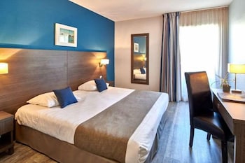 ibis Styles Biarritz Plage 9/48