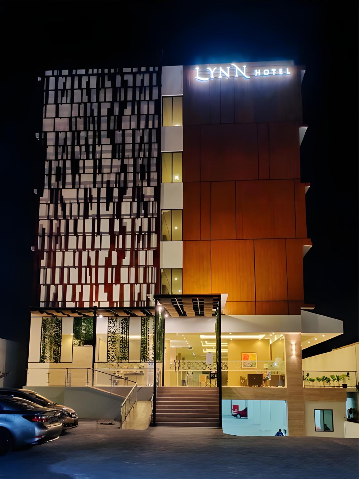 Lynn Hotel Mojokerto in MOJOKERTO