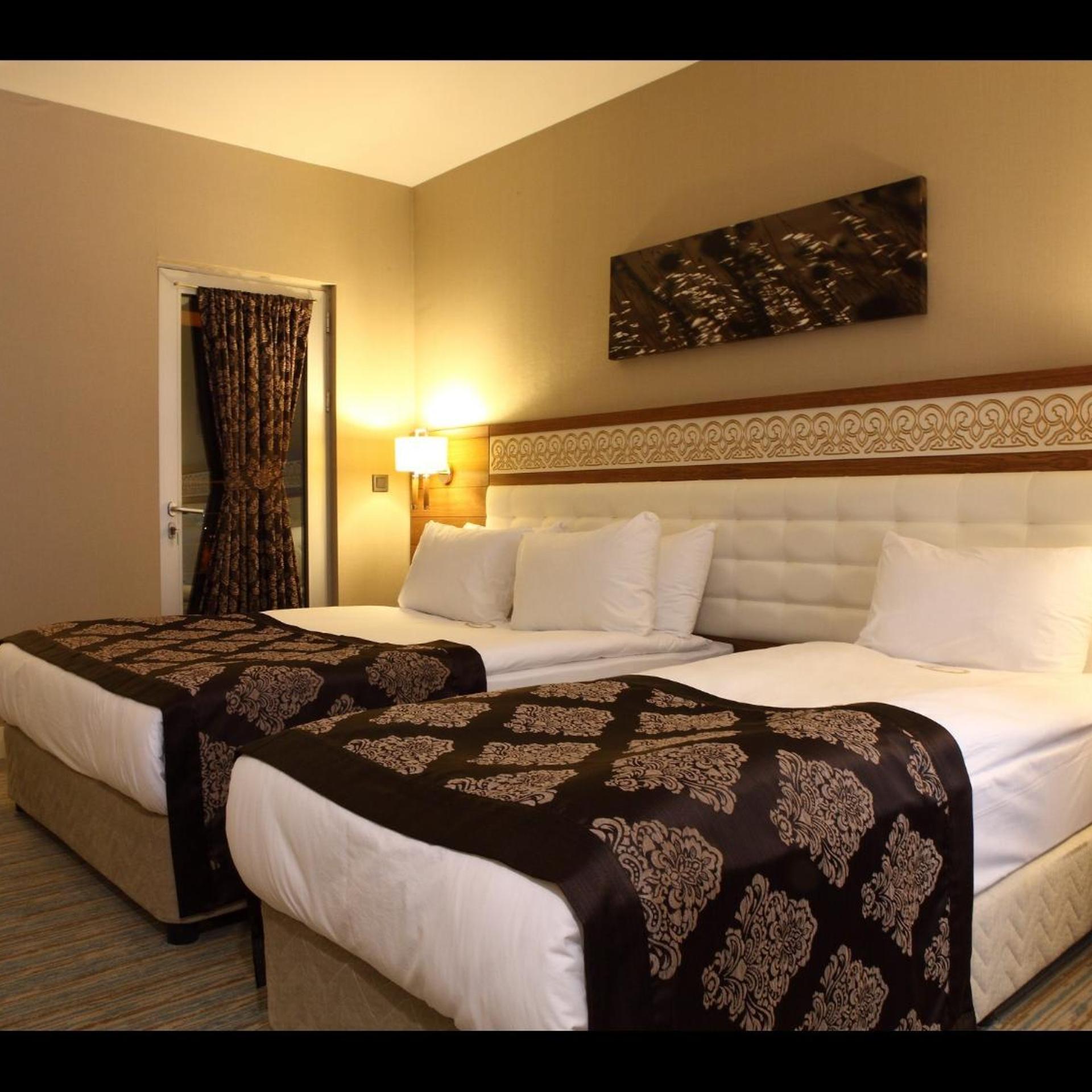 Revag Palace Hotel 18/60