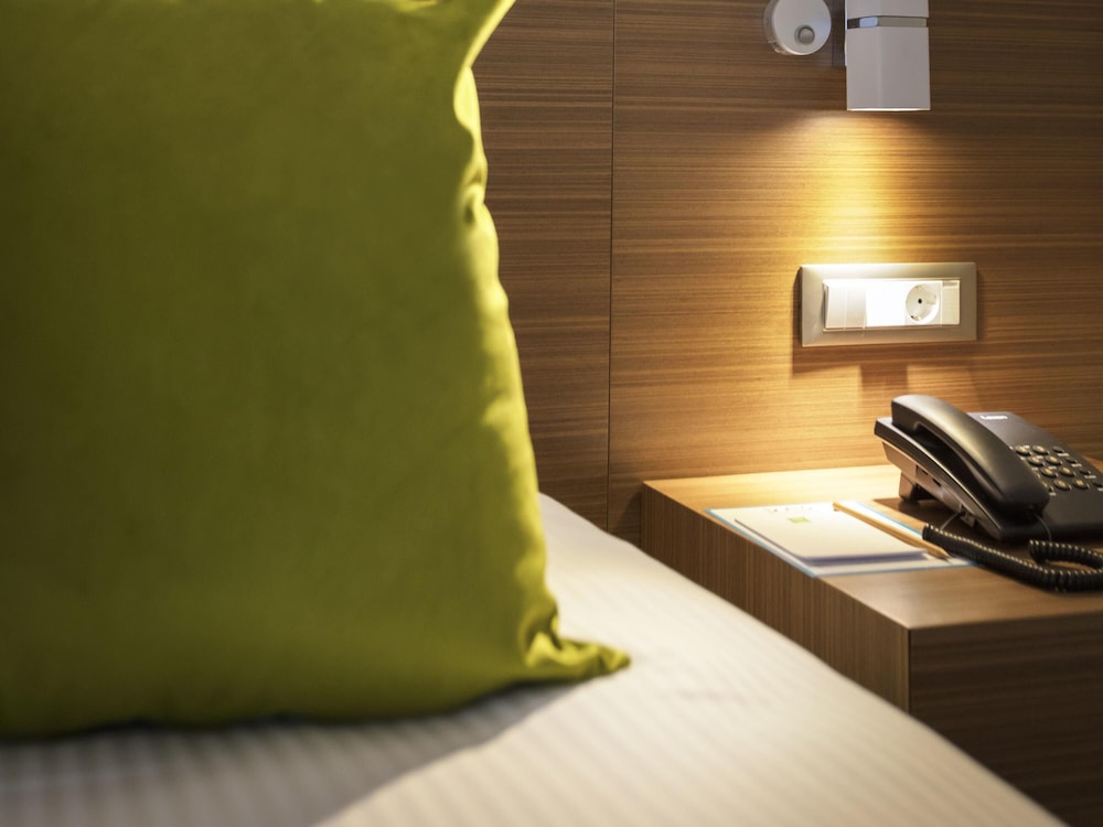 Ibis Styles Izmir Bornova 21/37