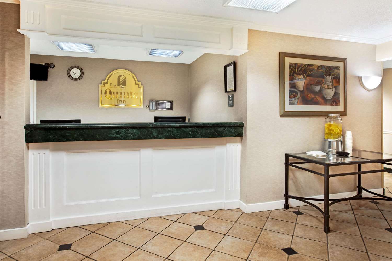 La Quinta Inn Detroit-Canton 5/29
