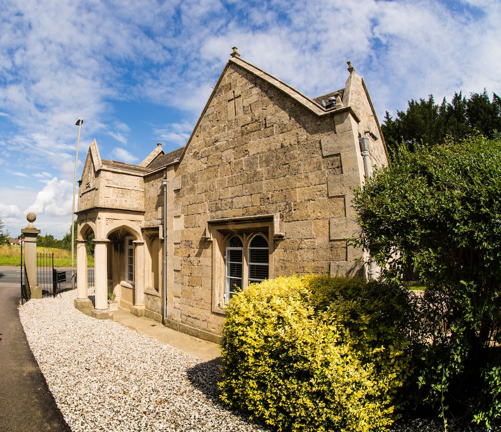 The Greenway Hotel & Spa 43/50