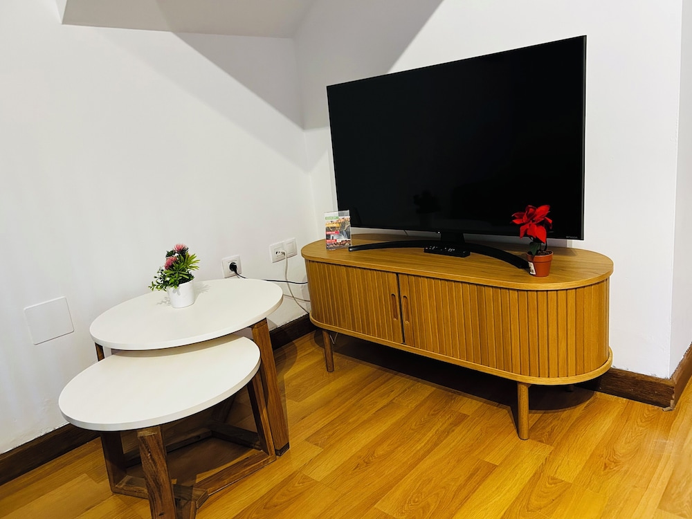 Apartamentos San Pablo 9/67