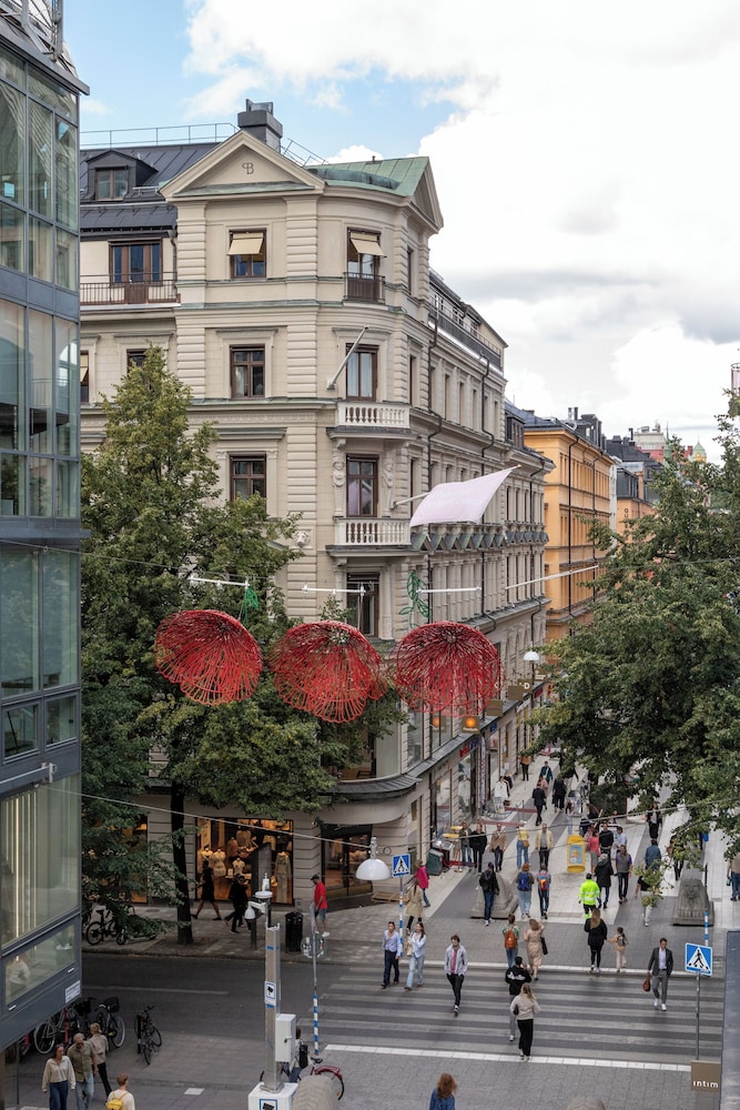 HAYMARKET BY SCANDIC 72/79