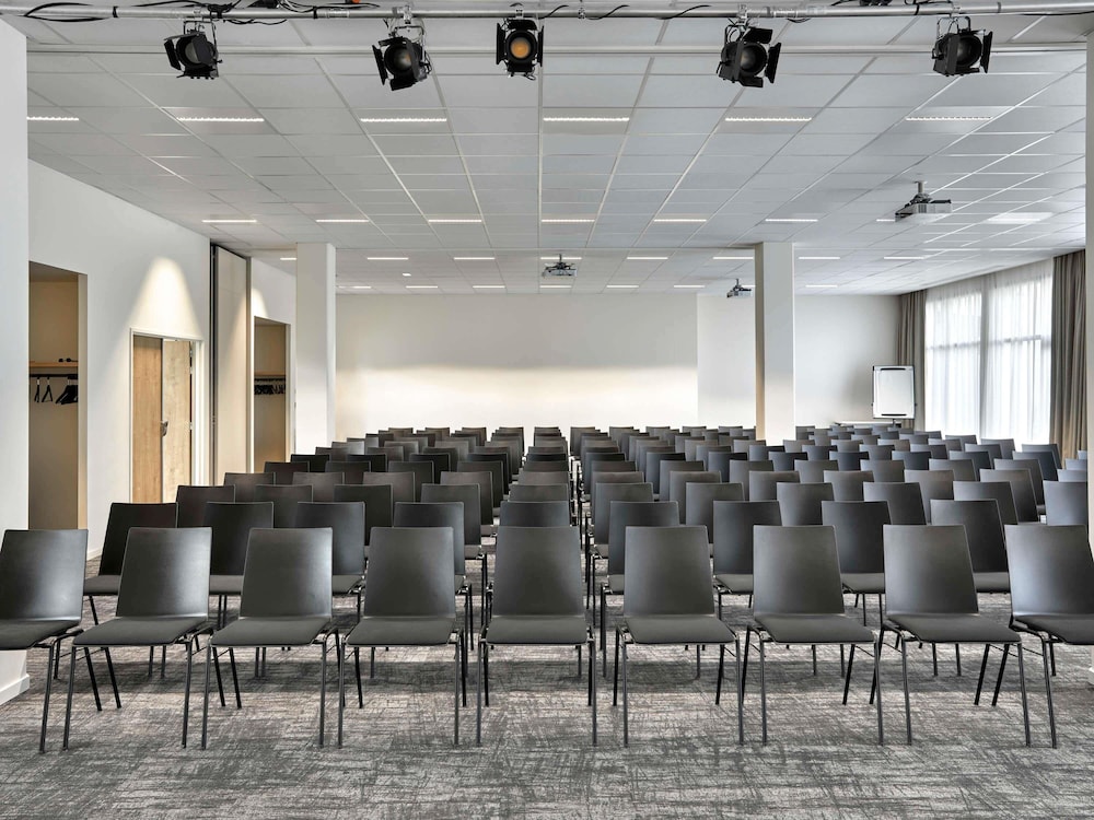 ibis Styles La Roche-sur-Yon 32/50