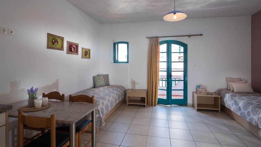Sarpidon Apartments 33/47