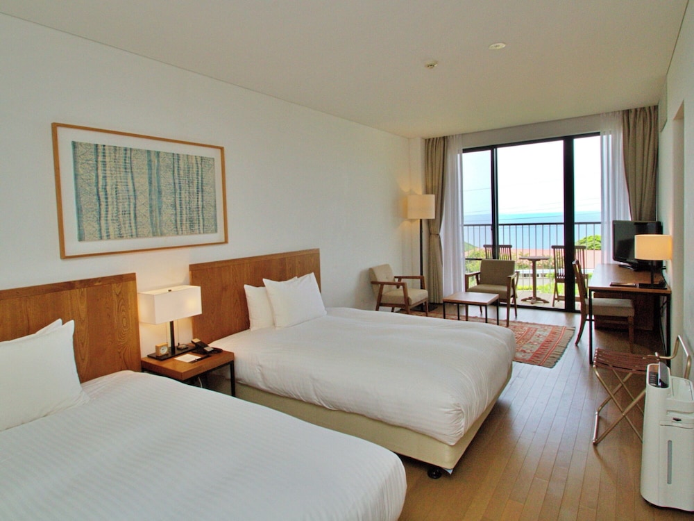 Goto Islands Resort Hotel Margherita 11/59