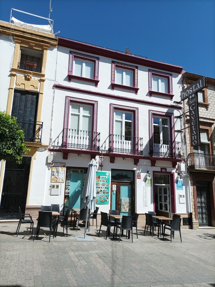 San Cayetano 2/61