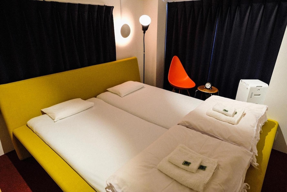 Guesthouse Hiroshima Mange Tak 13/50