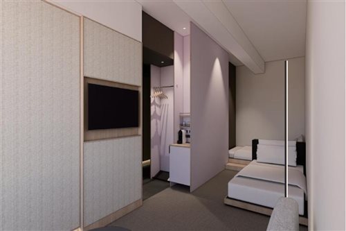 Hotel Tov 18/18