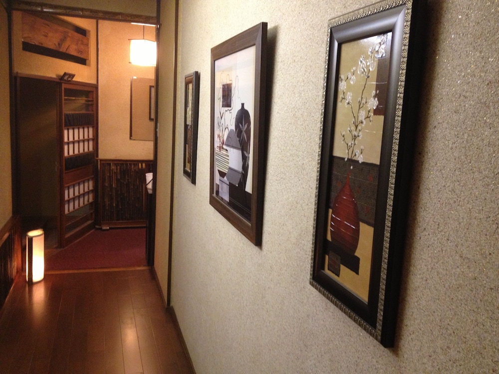 Ryokan Suigetsu 12/26