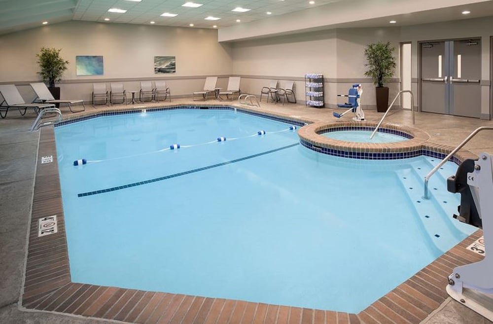 Delta Hotels Seattle Everett 20/44