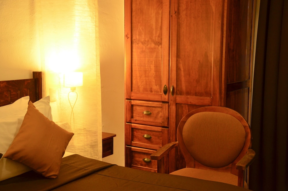La Pasion Hotel Boutique 33/67
