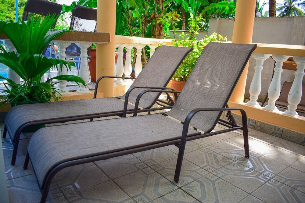 Garden Park Hotel Mtwapa 14/25