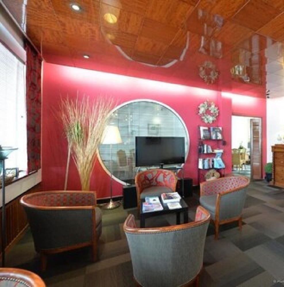 Hotel & Spa Le Maury, The Originals Boutique 61/70