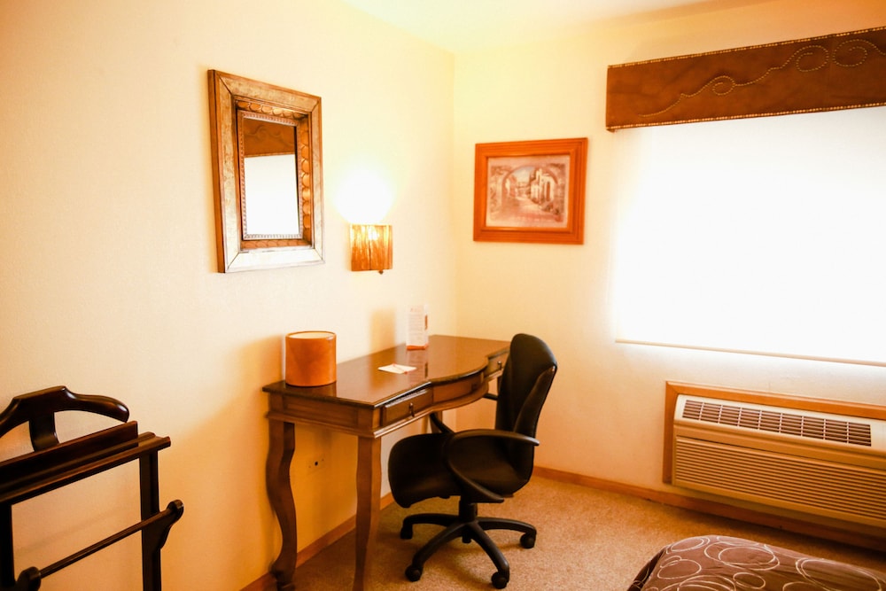 Business Hotel And Suites Maria Bonita 82/82