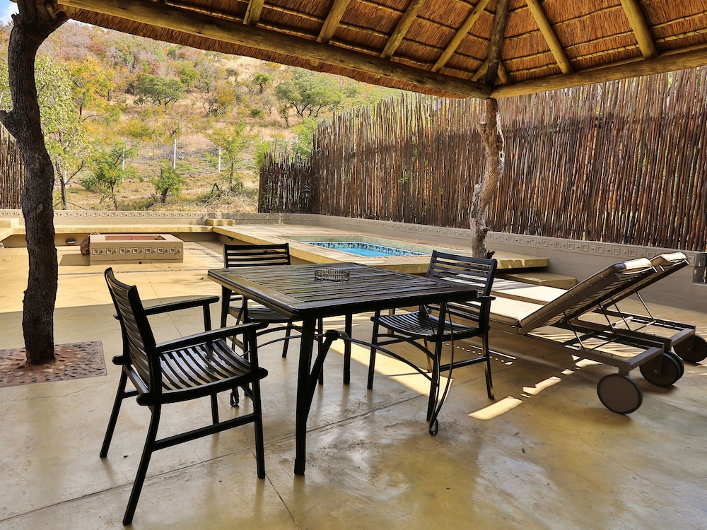 Ivory Tree Game Lodge 53/69