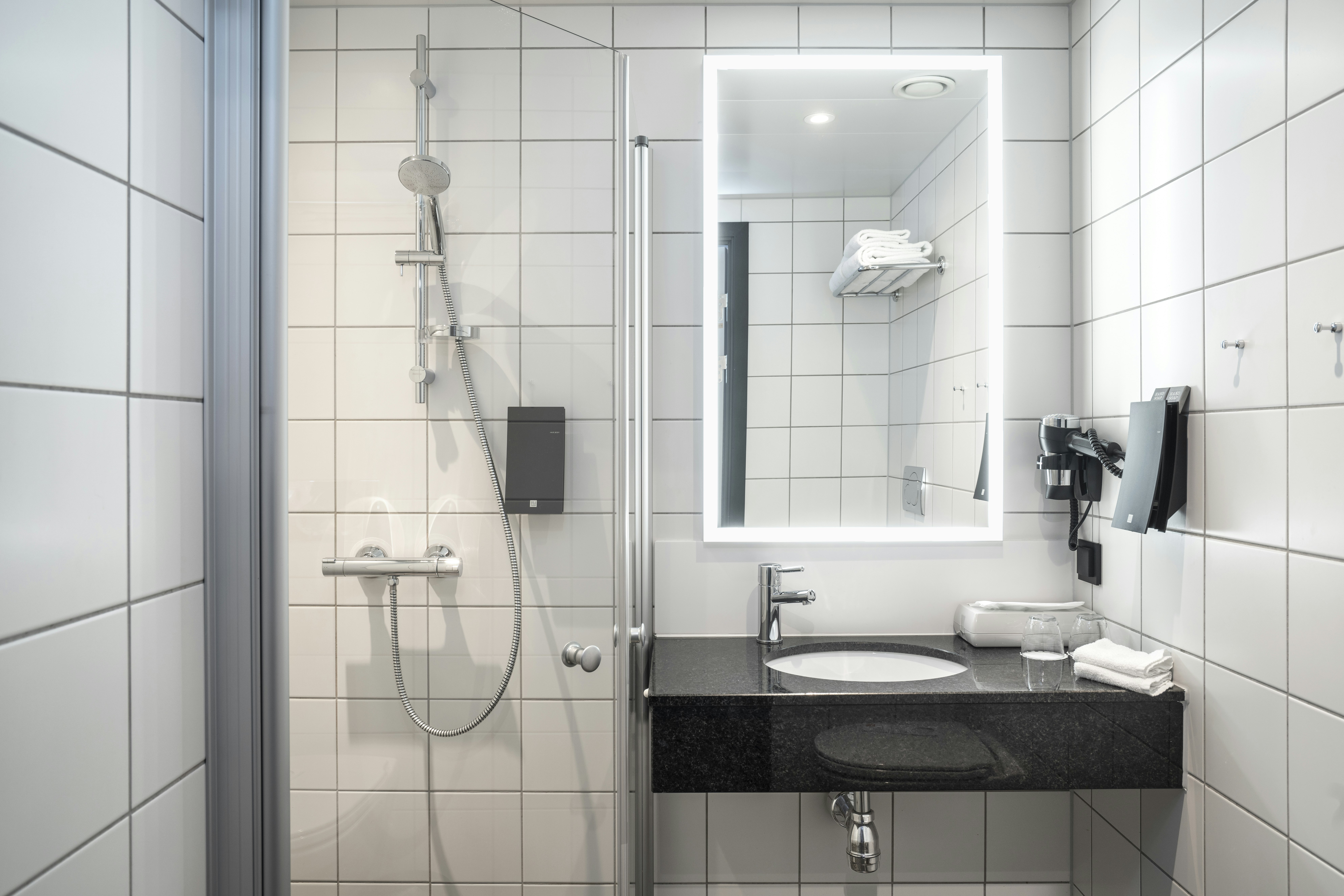 Thon Hotel Tromso 26/32