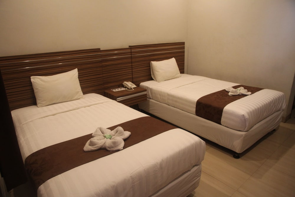 Palapa Hotel 18/49
