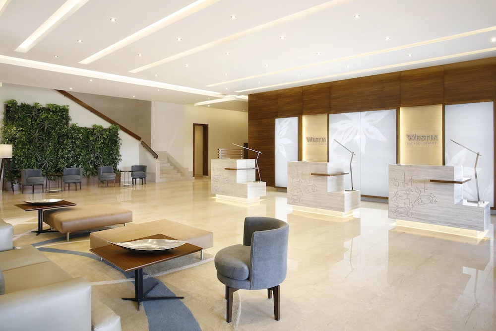 The Westin Cairo Golf Resort Spa Katameya Dunes 11/66