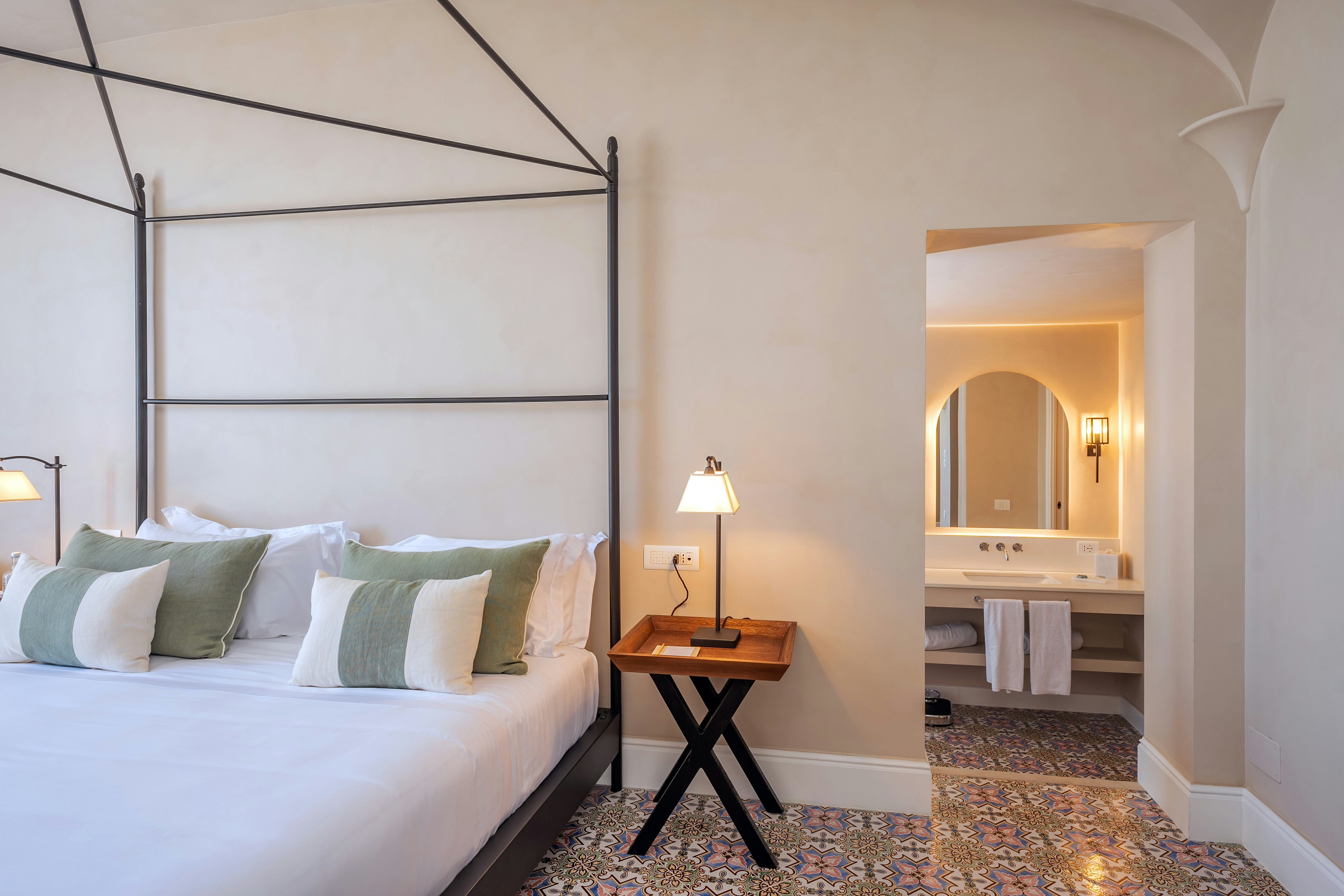 Furore Grand Hotel 20/60