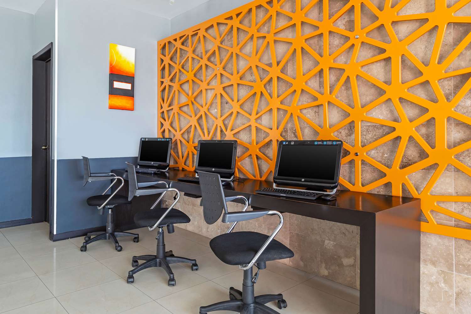 Comfort Inn Morelia 24/28