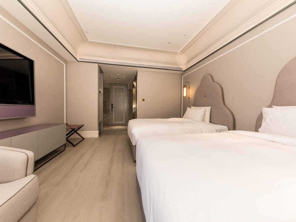 Mercure Xian Dayan Pagoda 16/50